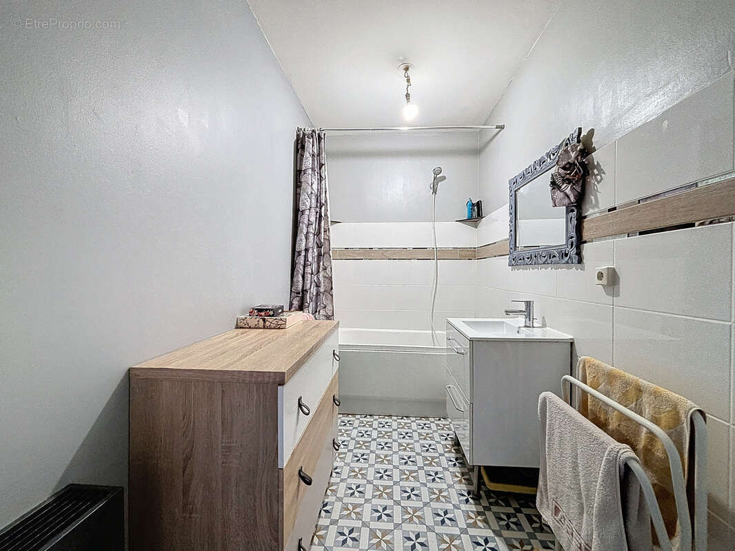 Appartement à NIMES