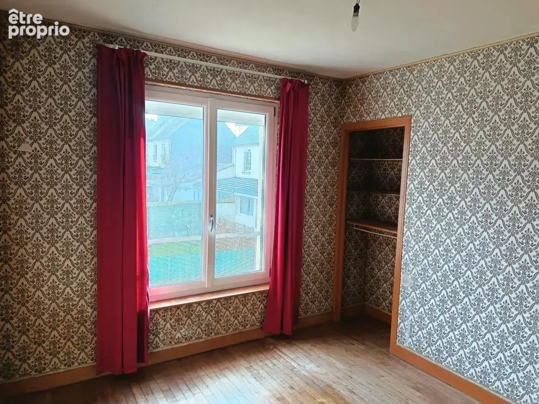 Maison entièrement à rénover proche de tout commerce et école à saint malo - photo 6