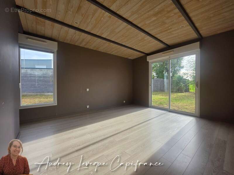 Maison à SAINT-MARD