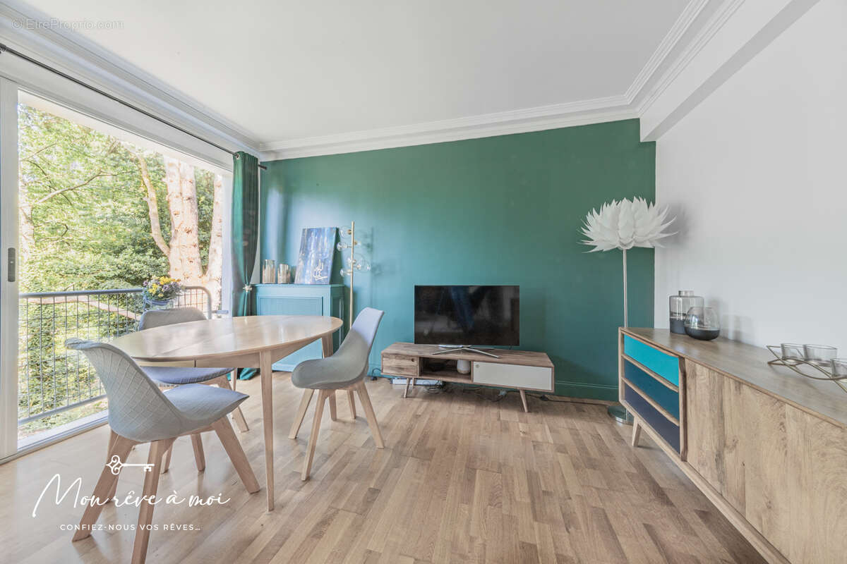 Appartement à SEVRES