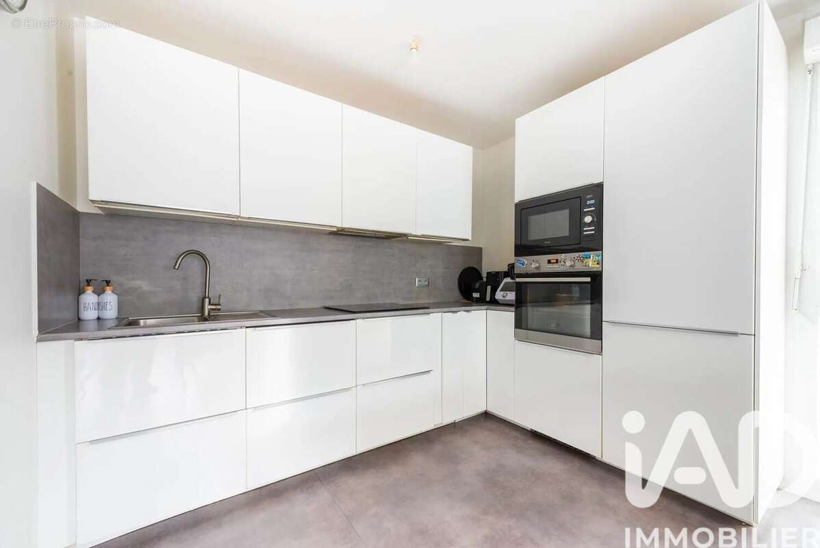 Photo 4 - Appartement à TRAPPES