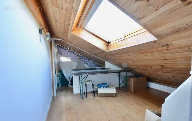 Maison à vendre 4 pièces LULLY (74) - GARAGE - Terrain 379 m² - photo 11