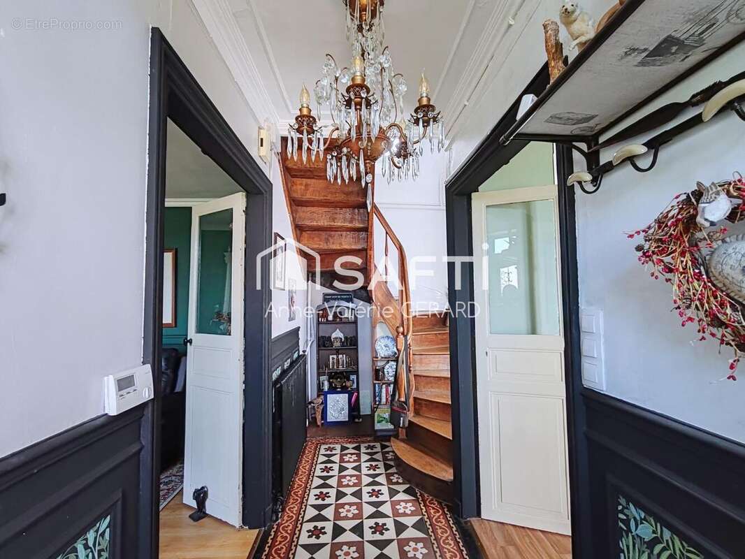 Photo 2 - Maison à LE TEILLEUL