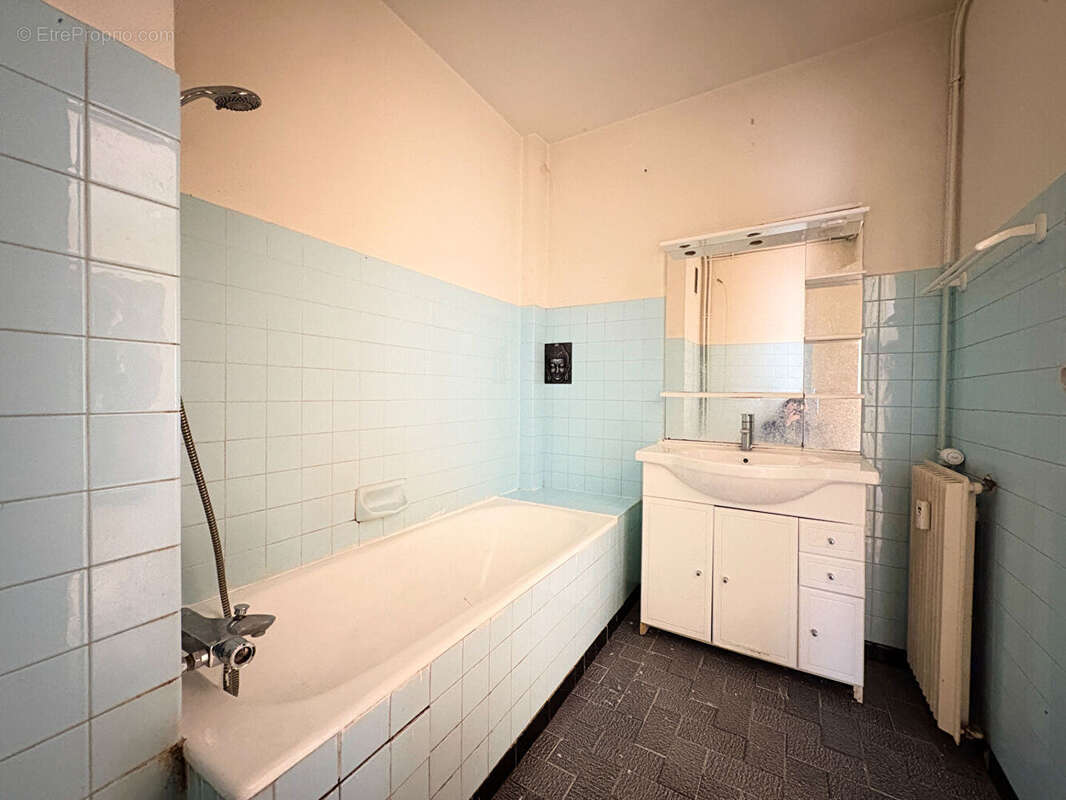 Appartement à SAINT-BRIEUC