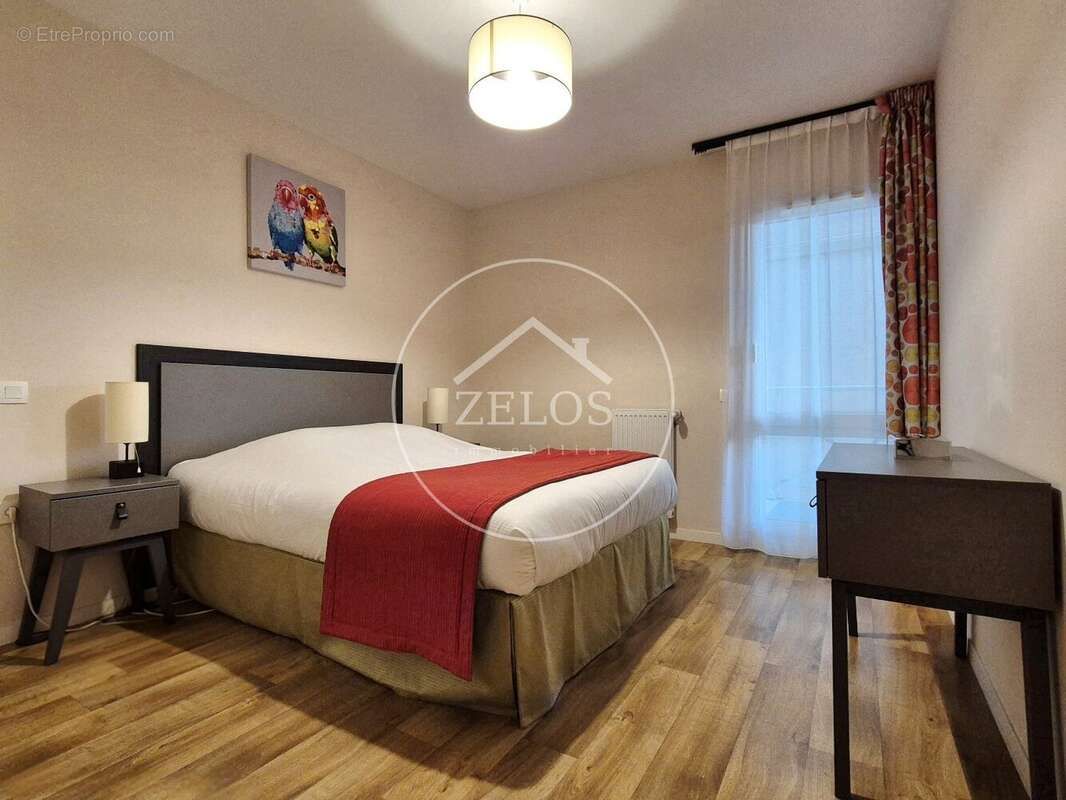 Appartement à CABOURG