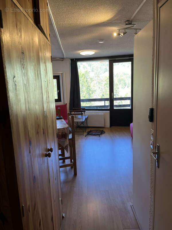 Appartement à RISOUL