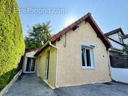 Maison à VILLIERS-SUR-MORIN