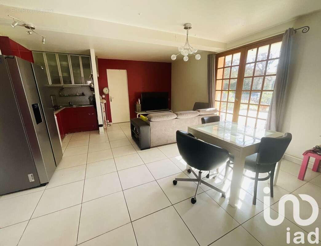 Photo 9 - Maison à SIX-FOURS-LES-PLAGES