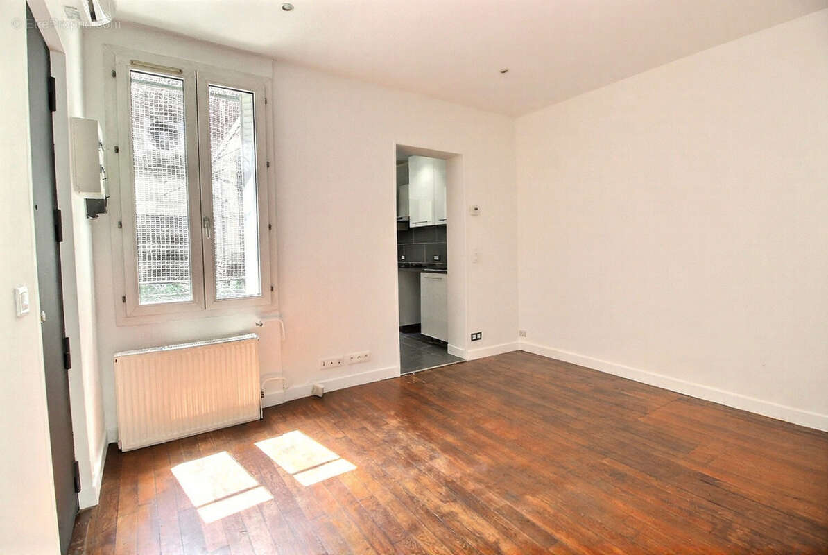 Appartement Gennevilliers 2 pièce(s) 35 m2 - photo 4