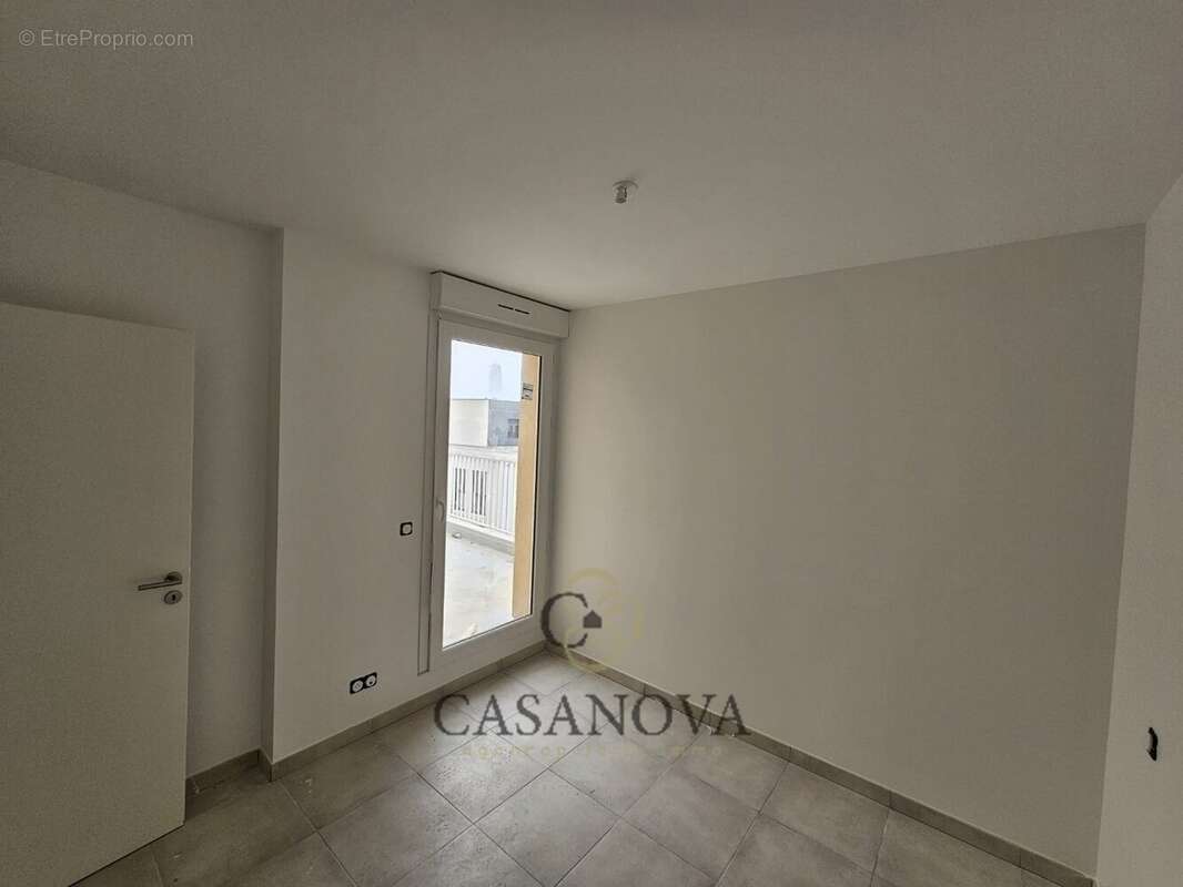 Appartement à CASTELNAU-LE-LEZ