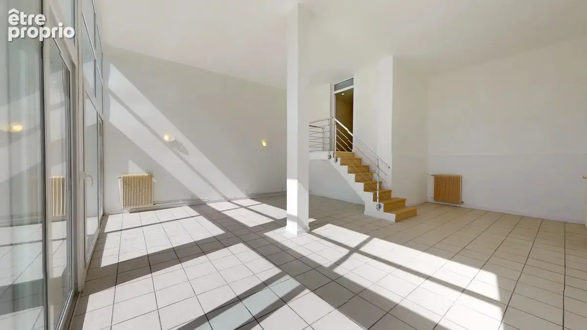 Maison 7 pièces 206 m² à vendre à Gagny (93220) - photo 5