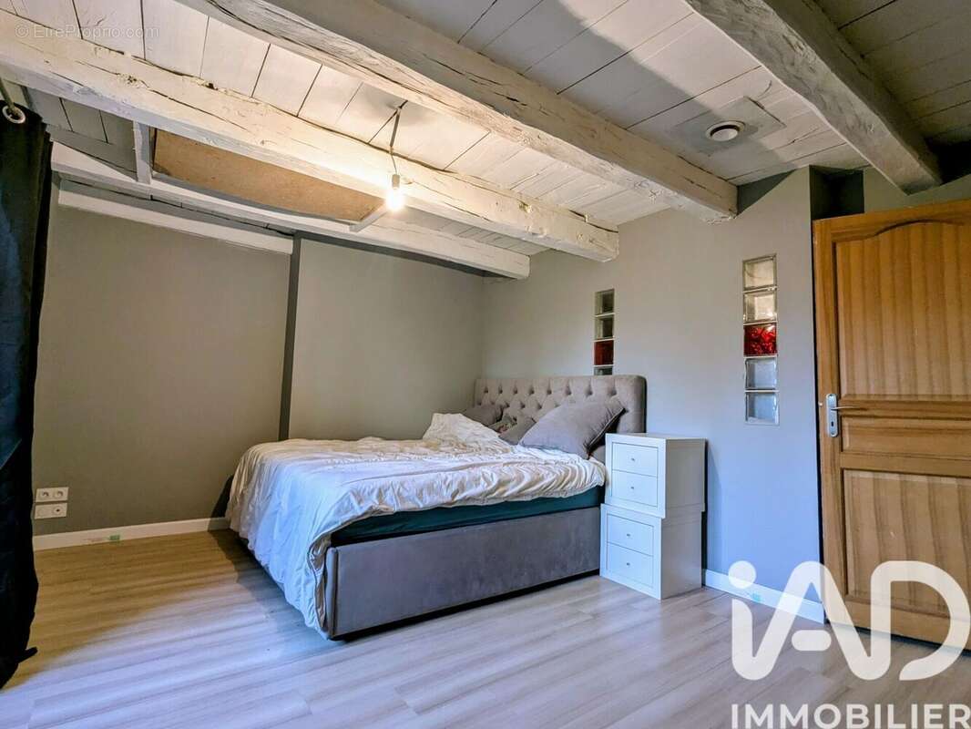 Photo 8 - Maison à GAHARD