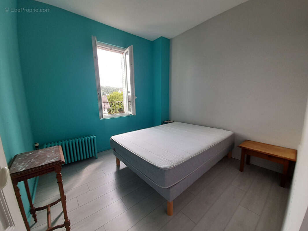 Maison Sannois - photo 13