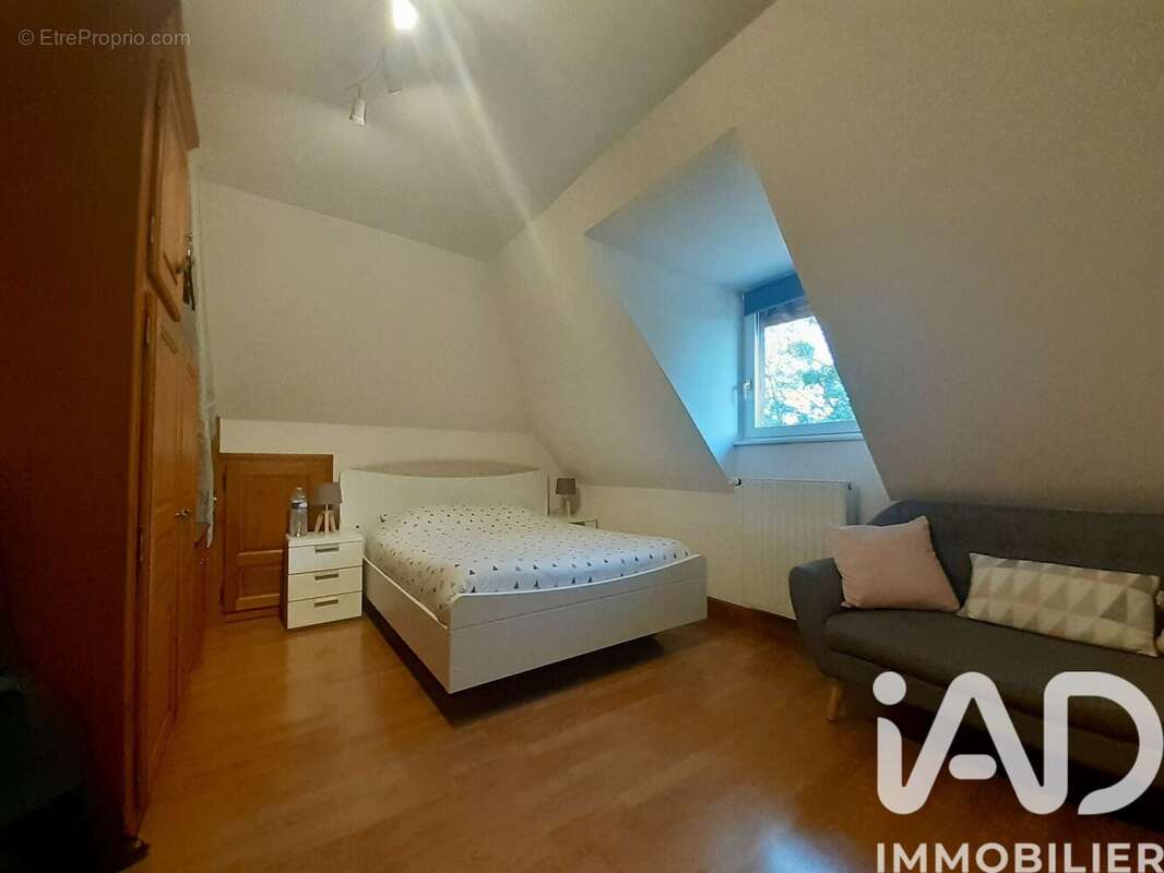 Photo 9 - Maison à SAINT-PIERRE-SUR-DIVES