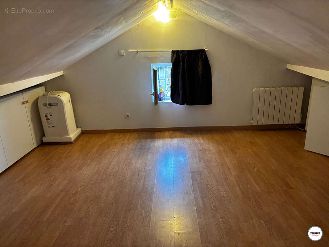 Maison à LES MUREAUX