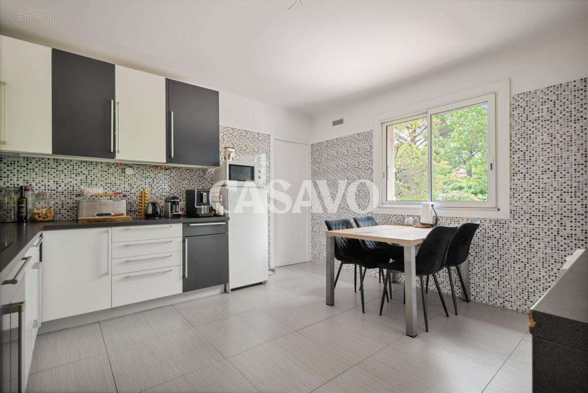 Maison à AIX-EN-PROVENCE