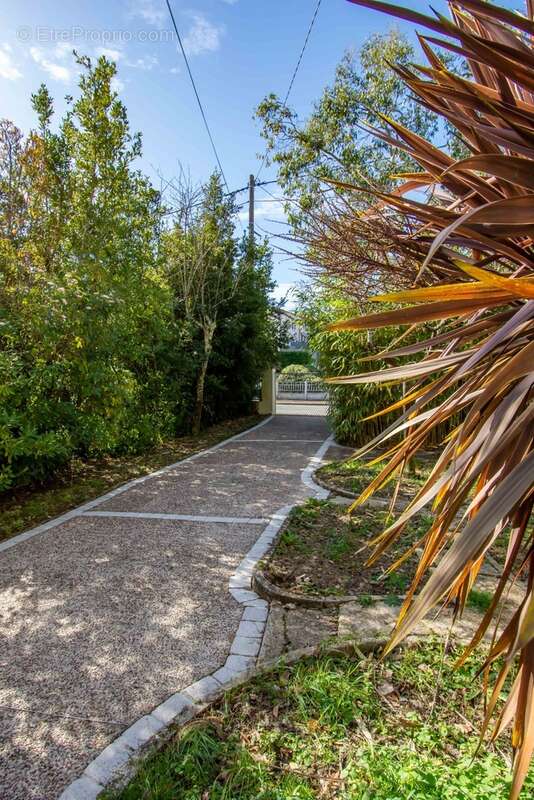 Royan - villa année 30 a deux pas de pontaillac - photo 20