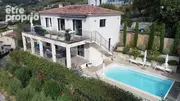 Maison à PEGOMAS