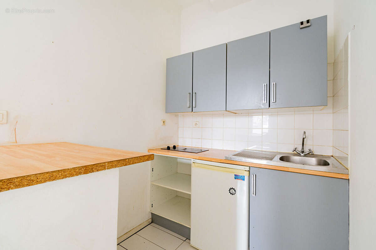 Appartement à MARSEILLE-5E