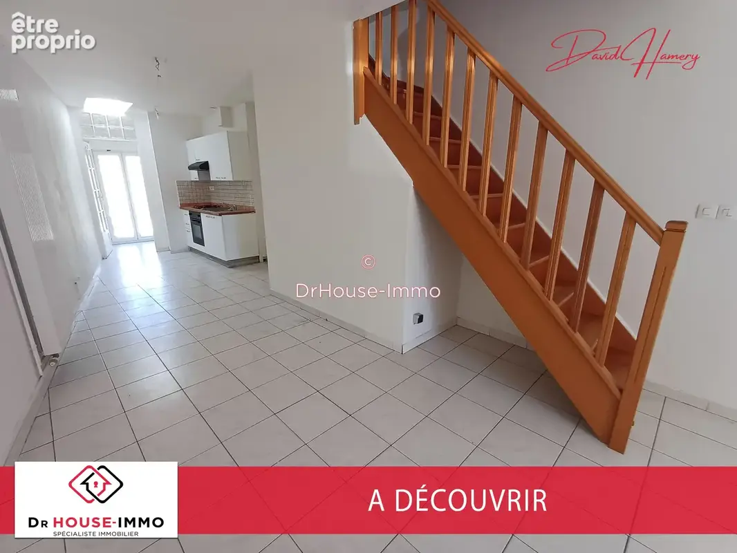 Maison 4 pièces 74 m² à vendre à Bohain-En-Vermandois (02110) - photo 19
