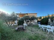 Maison à SAINT-MARTIN-DE-VALGALGUES