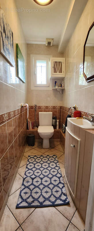 Maison à BLOSSEVILLE