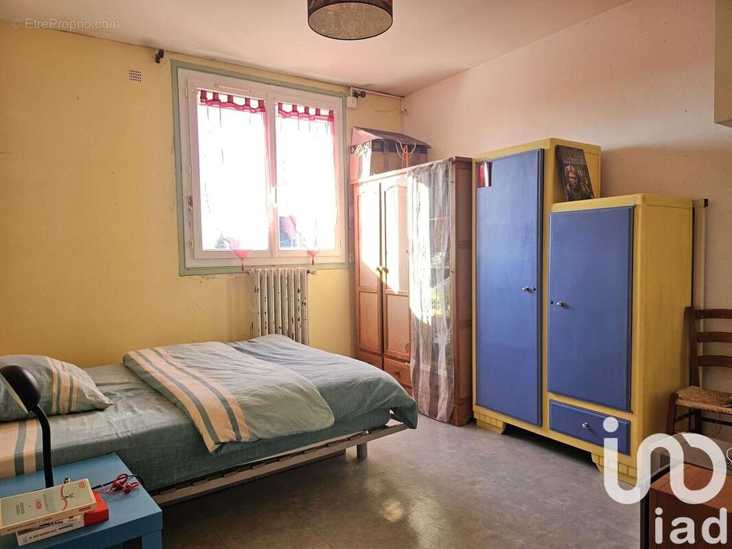 Photo 8 - Maison à DONNEMARIE-DONTILLY