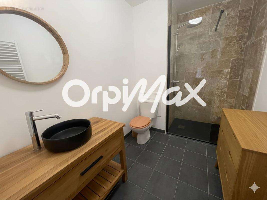 Appartement à BOULOGNE-SUR-MER