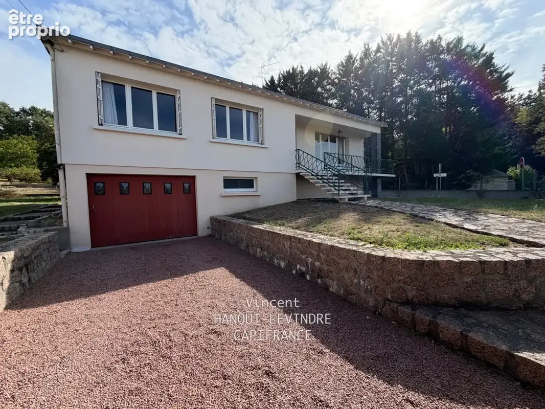 Maison à vendre 6 pièces RIVES DU LOIR EN ANJOU (49) - photo 17