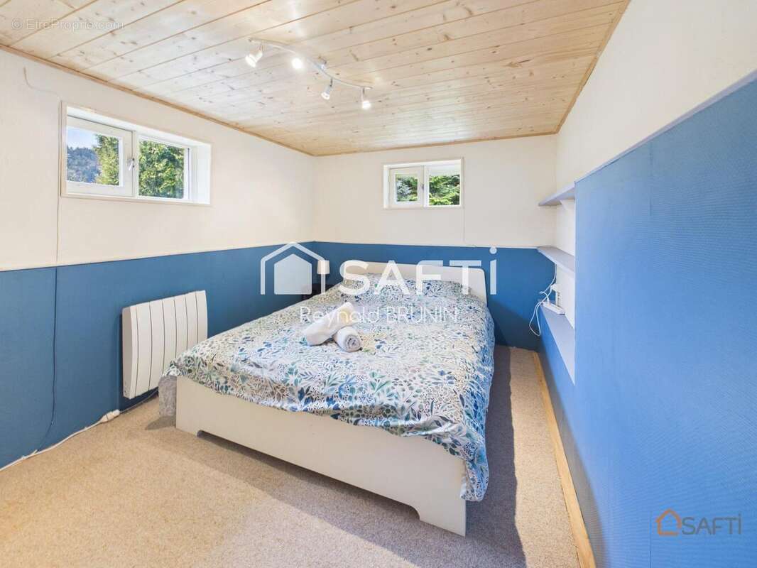 Photo 6 - Maison à LE SYNDICAT