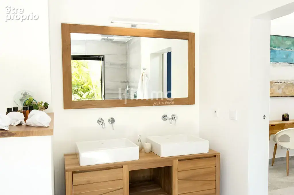 Villa d'exception - photo 8