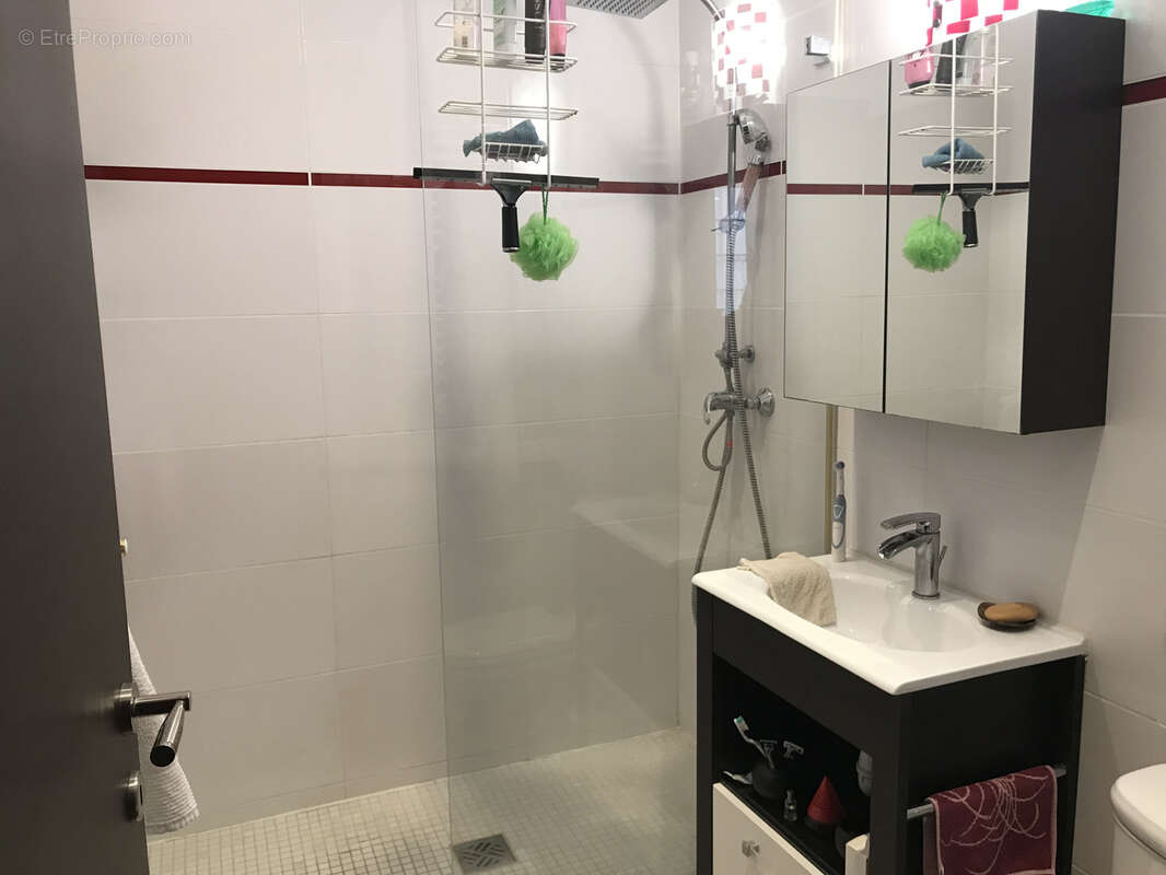 Appartement à CHALON-SUR-SAONE