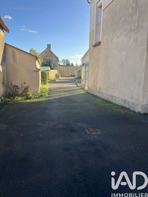 Photo 3 - Maison à BAZOUGES-SUR-LE-LOIR