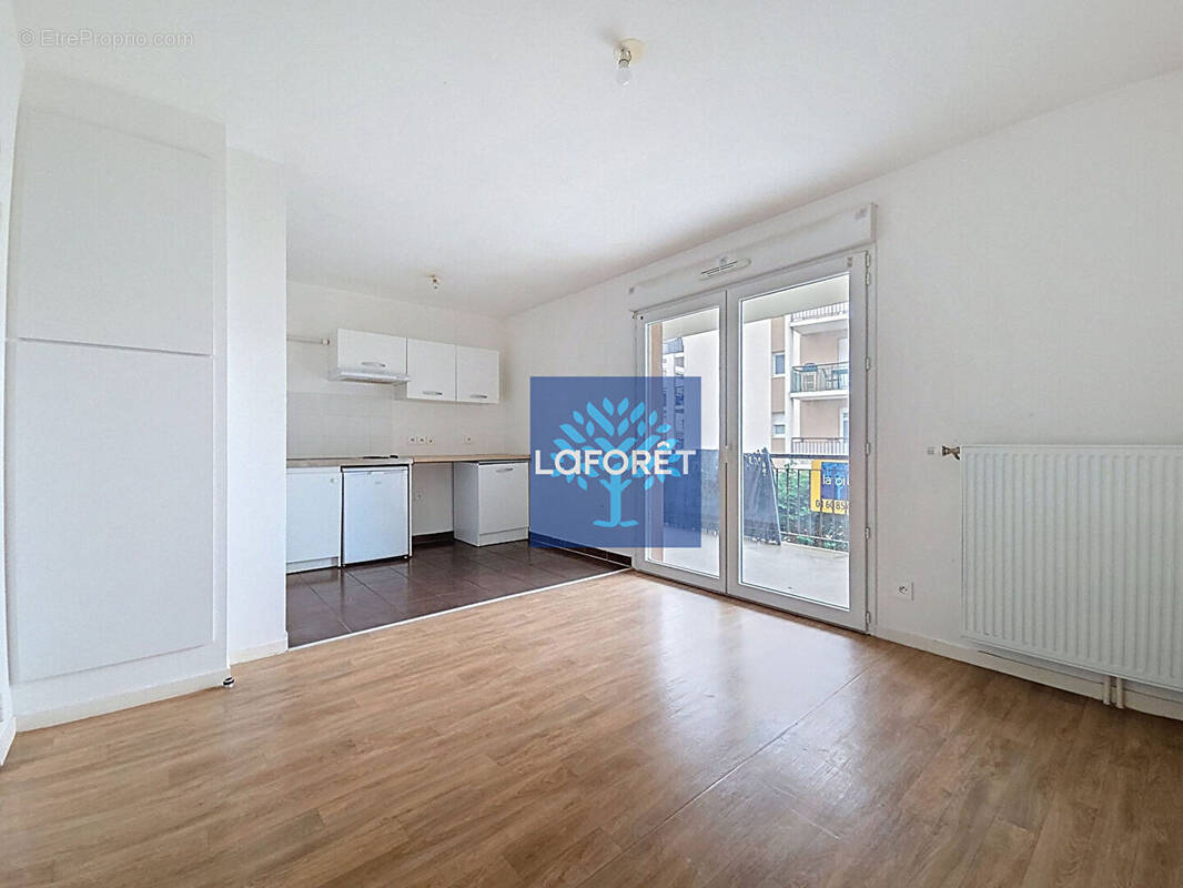 Appartement à ARPAJON