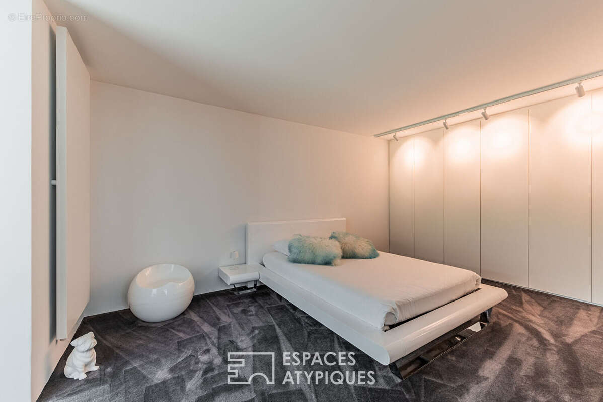 Maison à DIETWILLER