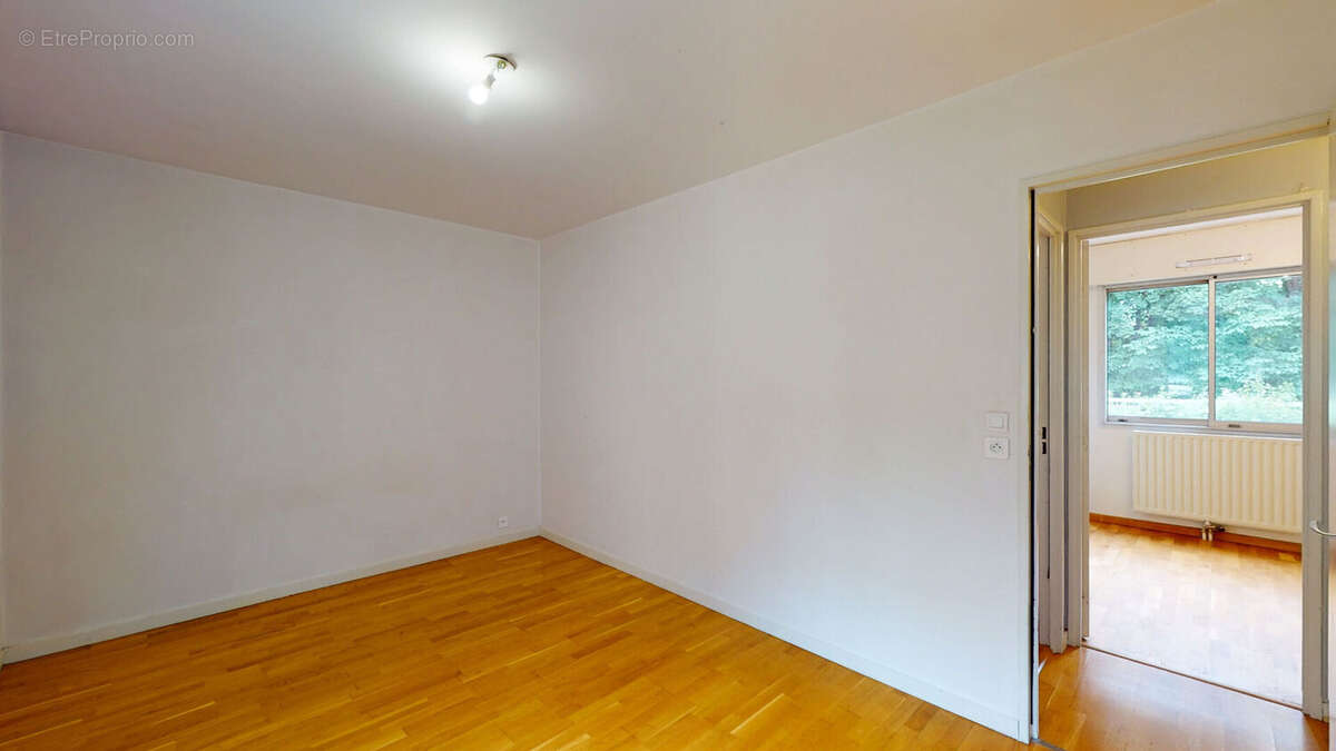 Appartement à BESANCON
