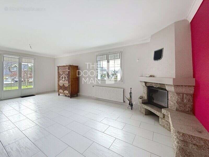 Maison à SAINT-HERBLAIN