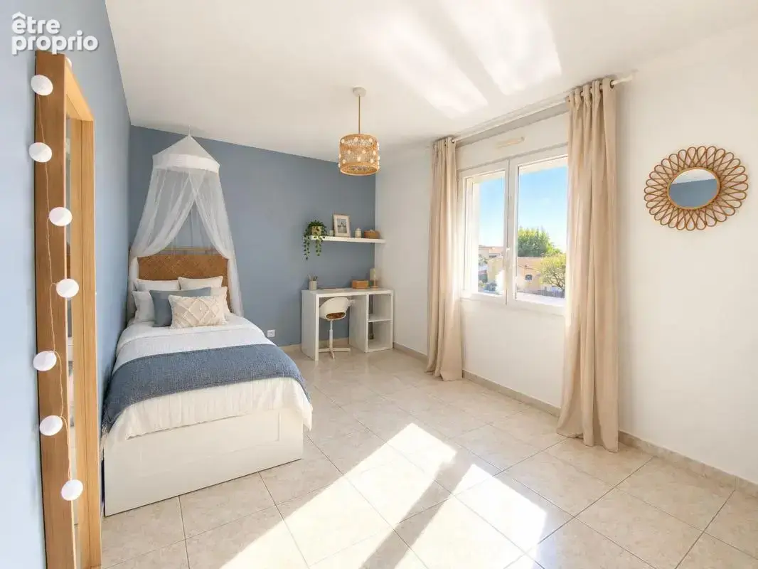 Maison  6 pièce(s) - photo 10