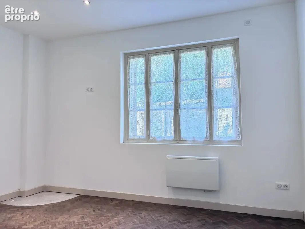 Jolie petite maison de village, à quelques pas des commodités du village - photo 8