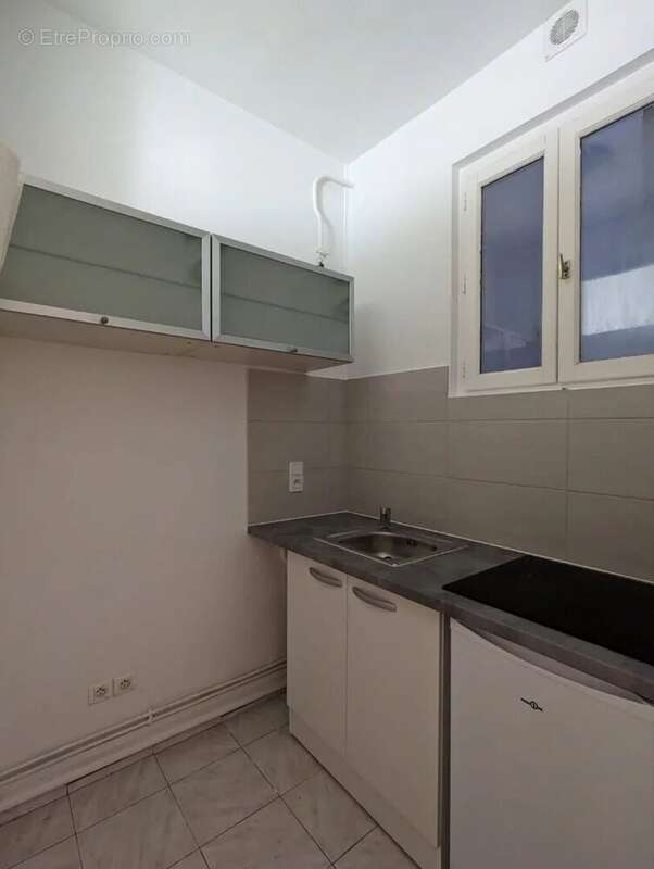 À VENDRE - Appartement 2/3 pièces de 39,02 m² - photo 5