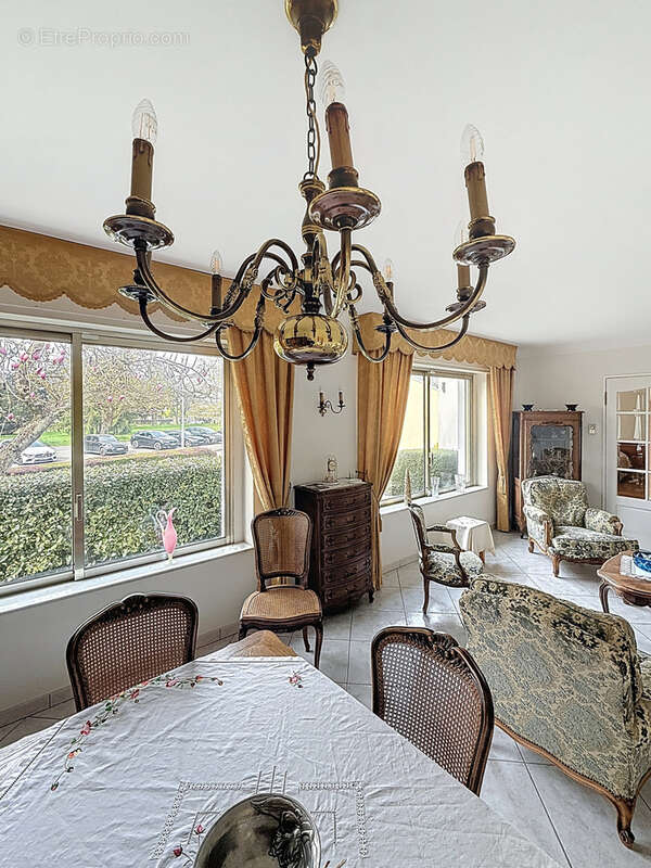 Maison à THIONVILLE