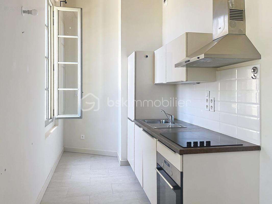 Appartement 3 pièces + parking privatif - photo 3