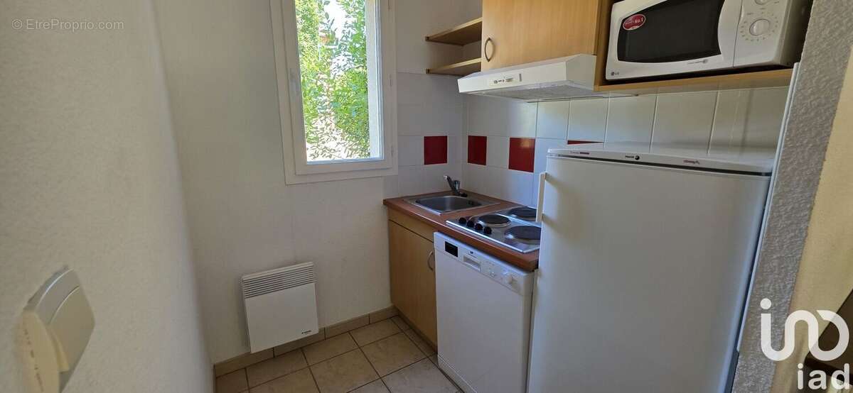 Photo 3 - Appartement à PRAYSSAC