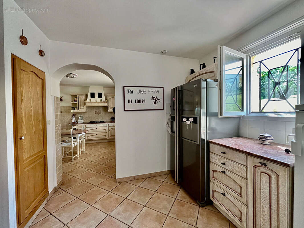Maison à PAILLOLES
