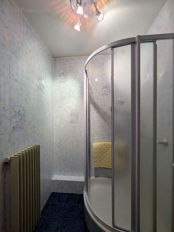 Appartement à ROANNE
