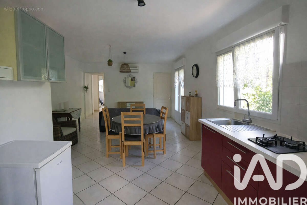 Photo 6 - Maison à PIOLENC