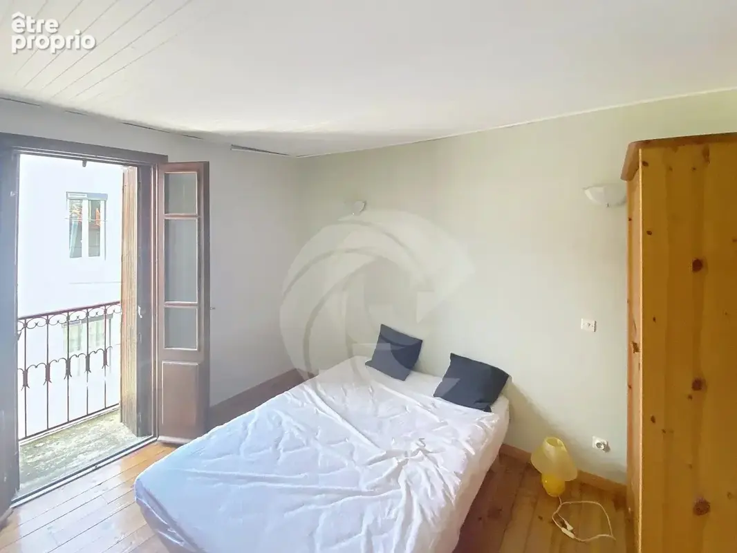 Maison de ville T5 avec cour intérieure – Montauban, secteur Eurythmie - photo 5