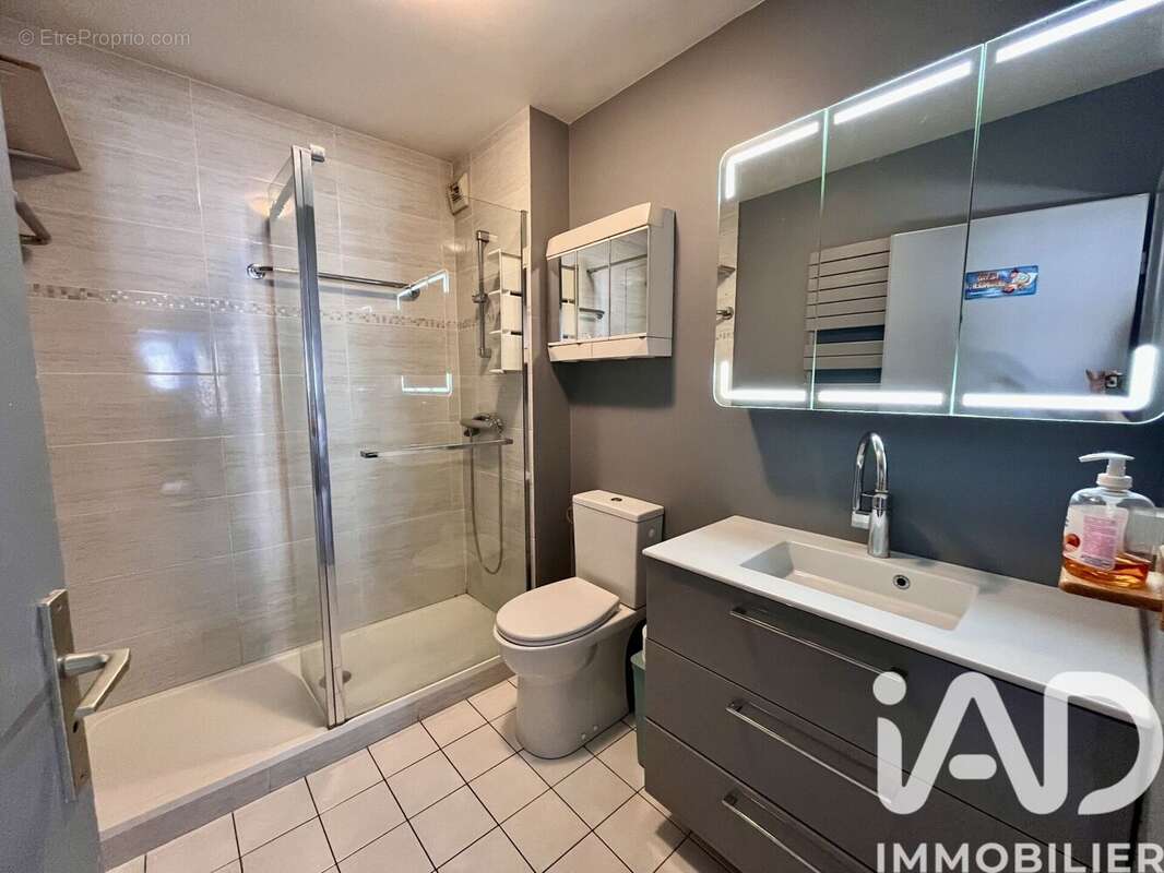 Photo 6 - Appartement à VILLECRESNES