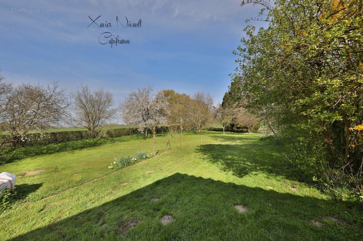 Maison à vendre 5 pièces proche de MANTENAY MONTLIN (01) - photo 25