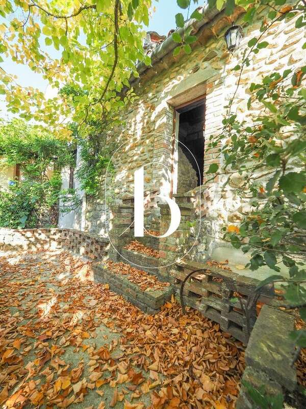 Maison à MOLIERES-SUR-CEZE